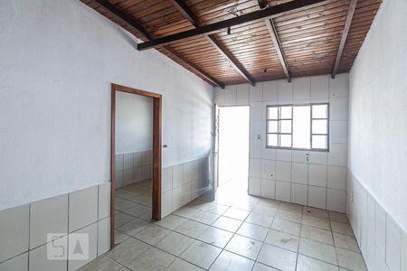 Sala/Cozinha de casa de condomínio para alugar com 2 quartos, 60m² em Aberta dos Morros, Porto Alegre