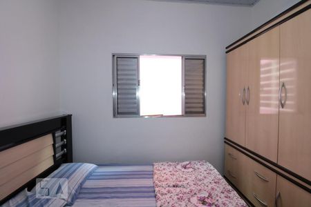 Quarto 1 de casa para alugar com 2 quartos, 126m² em Penha de França, São Paulo