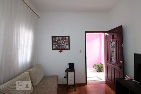 Sala  de casa à venda com 2 quartos, 126m² em Penha de França, São Paulo