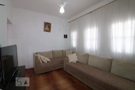 Sala  de casa para alugar com 2 quartos, 126m² em Penha de França, São Paulo