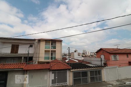Vista da Varanda  de casa para alugar com 2 quartos, 126m² em Penha de França, São Paulo