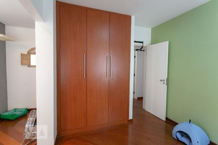 Quarto 1 de apartamento para alugar com 2 quartos, 95m² em Anchieta, Belo Horizonte