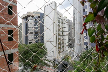 Vista de apartamento para alugar com 2 quartos, 95m² em Anchieta, Belo Horizonte