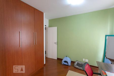 Quarto 1 de apartamento para alugar com 2 quartos, 95m² em Anchieta, Belo Horizonte