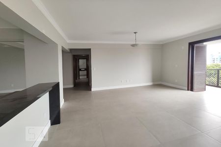 Sala de apartamento para alugar com 3 quartos, 217m² em Centro, São Leopoldo