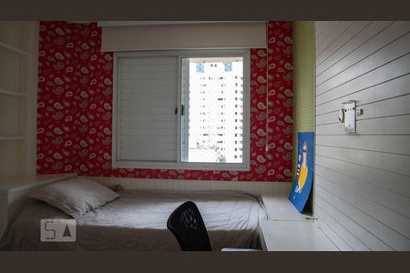 Quarto 1 de apartamento para alugar com 2 quartos, 110m² em Vila Anglo Brasileira, São Paulo