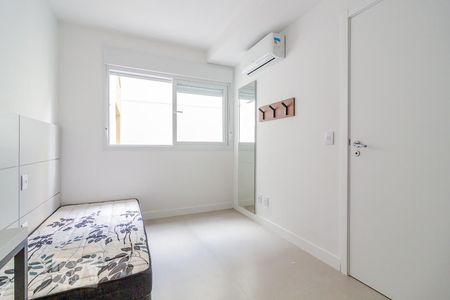 Quarto de apartamento para alugar com 1 quarto, 30m² em Farroupilha, Porto Alegre