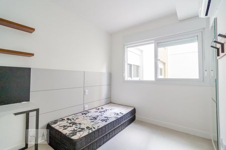 Quarto de apartamento para alugar com 1 quarto, 30m² em Farroupilha, Porto Alegre