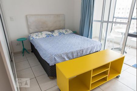 Cama de apartamento à venda com 1 quarto, 35m² em Cambuci, São Paulo