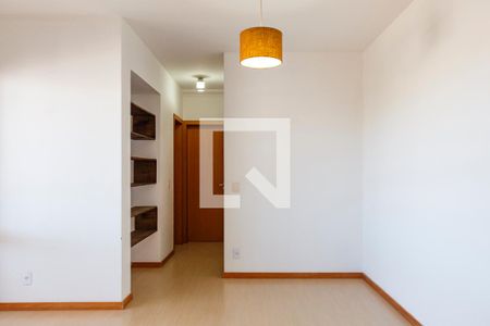 Sala de apartamento para alugar com 2 quartos, 101m² em Santana, Porto Alegre