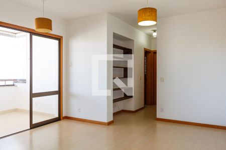 Sala de apartamento para alugar com 2 quartos, 101m² em Santana, Porto Alegre