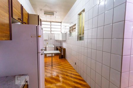 Apartamento à venda com 75m², 2 quartos e sem vaga Apartamento à venda com 75m², 2 quartos e sem vagaCozinha/Área de Serviço