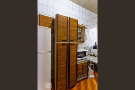 Apartamento à venda com 75m², 2 quartos e sem vaga Apartamento à venda com 75m², 2 quartos e sem vagaArmário da Cozinha/Área de Serviço