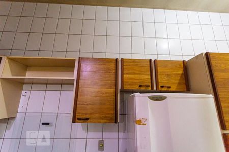 Apartamento à venda com 75m², 2 quartos e sem vaga Apartamento à venda com 75m², 2 quartos e sem vagaArmário da Cozinha/Área de Serviço