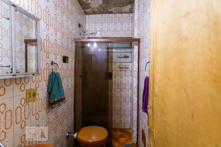 Apartamento à venda com 75m², 2 quartos e sem vaga Apartamento à venda com 75m², 2 quartos e sem vagaBanheiro Social