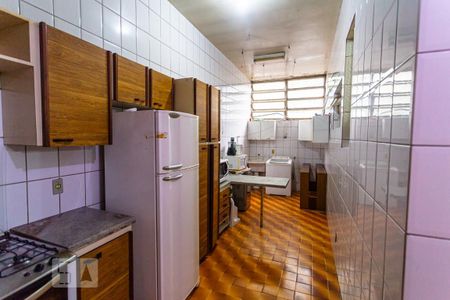 Apartamento à venda com 75m², 2 quartos e sem vaga Apartamento à venda com 75m², 2 quartos e sem vagaCozinha/Área de Serviço