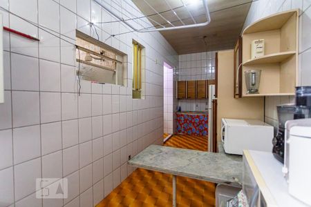 Apartamento à venda com 75m², 2 quartos e sem vaga Apartamento à venda com 75m², 2 quartos e sem vagaCozinha/Área de Serviço