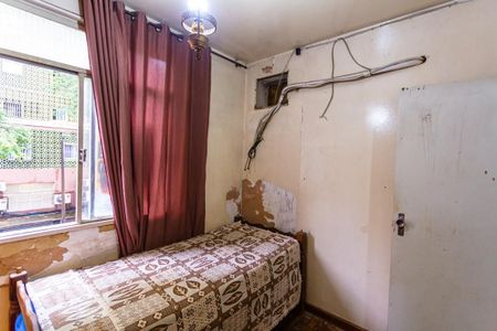 Apartamento à venda com 75m², 2 quartos e sem vaga Apartamento à venda com 75m², 2 quartos e sem vagaQuarto 2