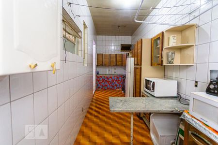 Apartamento à venda com 75m², 2 quartos e sem vaga Apartamento à venda com 75m², 2 quartos e sem vagaCozinha/Área de Serviço