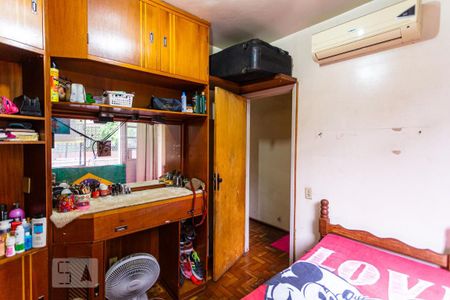 Quarto 1 de apartamento à venda com 2 quartos, 75m² em Centro, Belo Horizonte