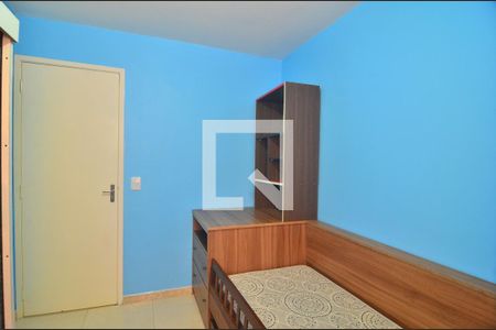 Quarto 1 de apartamento à venda com 2 quartos, 51m² em Igara, Canoas