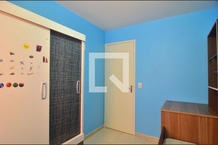 Quarto 1 de apartamento à venda com 2 quartos, 51m² em Igara, Canoas