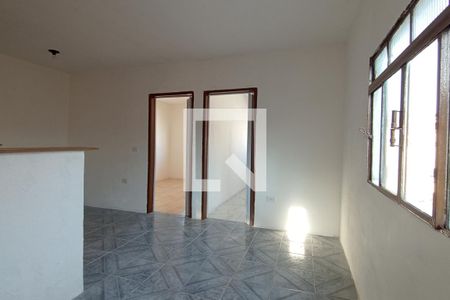 Sala de casa para alugar com 2 quartos, 65m² em Vila Matilde, São Paulo