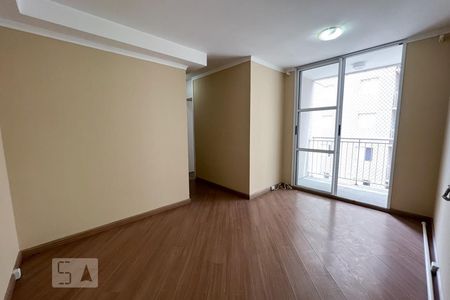 Sala de apartamento à venda com 2 quartos, 60m² em Bom Retiro, São Paulo