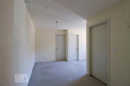 Apartamento à venda com 39m², 2 quartos e 1 vagaSala