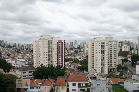 vista quarto 1 suite de apartamento à venda com 3 quartos, 240m² em Lauzane Paulista, São Paulo