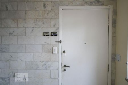 Detalhe de apartamento à venda com 2 quartos, 58m² em Água Branca, São Paulo