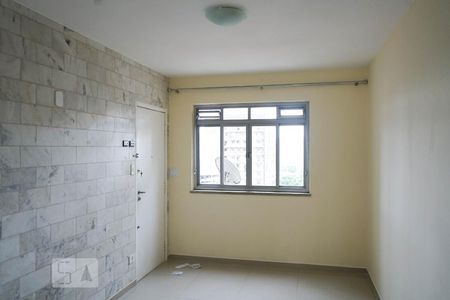 Sala de apartamento à venda com 2 quartos, 58m² em Água Branca, São Paulo