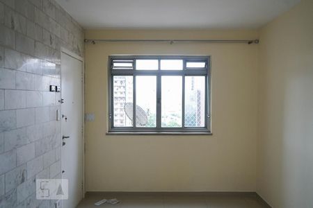 Sala de apartamento à venda com 2 quartos, 58m² em Água Branca, São Paulo