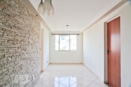 Sala de apartamento à venda com 3 quartos, 58m² em Vila Bonilha Nova, São Paulo
