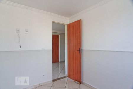 Quarto 1 de apartamento à venda com 3 quartos, 58m² em Vila Bonilha Nova, São Paulo