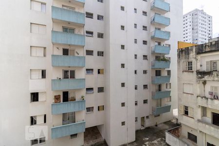 Vista do Quarto de apartamento à venda com 1 quarto, 51m² em Cambuci, São Paulo