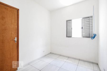 Quarto  de casa para alugar com 1 quarto, 25m² em Vila Dionisia, São Paulo