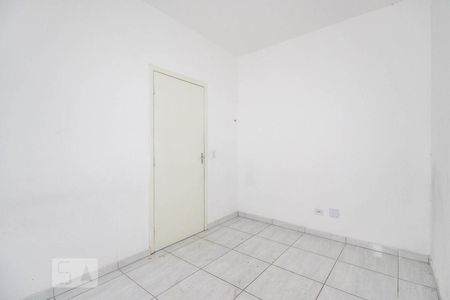 Quarto de casa para alugar com 1 quarto, 25m² em Vila Dionisia, São Paulo