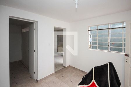 Sala de casa à venda com 2 quartos, 94m² em Água Rasa, São Paulo