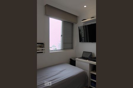 Quarto 1  de apartamento à venda com 2 quartos, 50m² em Vila Ipojuca, São Paulo