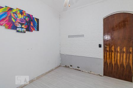 Sala de casa para alugar com 1 quarto, 50m² em Vila Santos, São Paulo