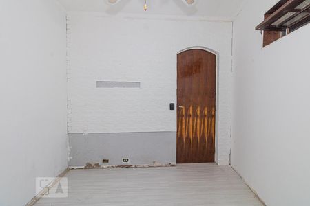 Sala de casa para alugar com 1 quarto, 50m² em Vila Santos, São Paulo