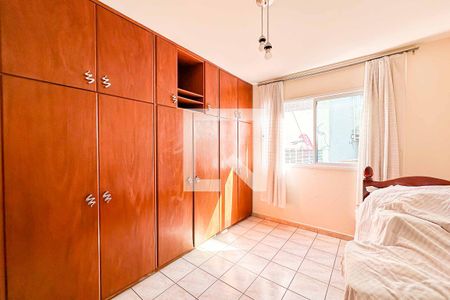 Quarto de apartamento para alugar com 2 quartos, 70m² em Jardim Franca, São Paulo