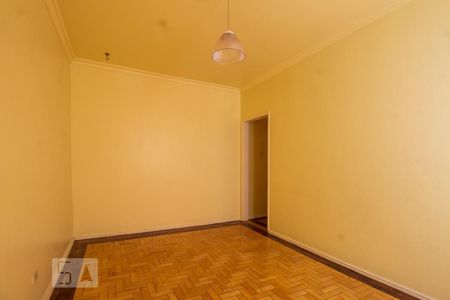 Sala de apartamento à venda com 2 quartos, 65m² em Farroupilha, Porto Alegre