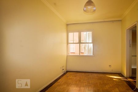 Sala de apartamento à venda com 2 quartos, 65m² em Farroupilha, Porto Alegre