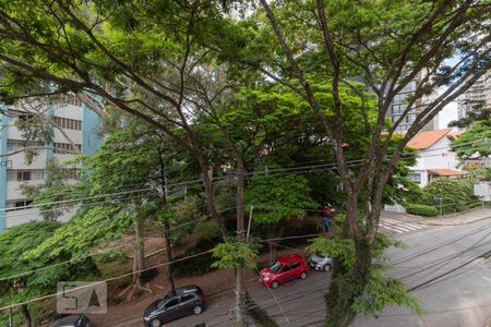 Quarto 1 - vista de apartamento à venda com 3 quartos, 100m² em Sumarezinho, São Paulo