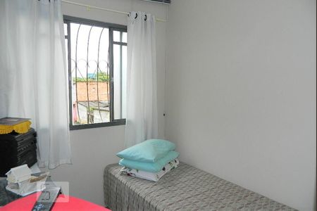 Quarto 2 de apartamento à venda com 2 quartos, 65m² em Candelária, Belo Horizonte
