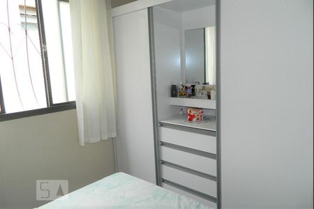 Quarto 1 de apartamento à venda com 2 quartos, 65m² em Candelária, Belo Horizonte