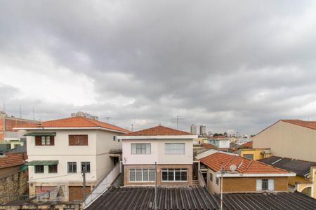 Apartamento à venda com 2 quartos, 50m² em Vila Leonor, São Paulo