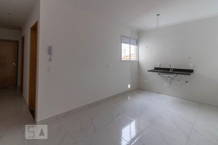 Apartamento à venda com 50m², 2 quartos e sem vagaSala / Cozinha